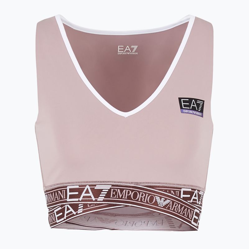 Podprsenka EA7 Emporio Armani Ventus7 Light Support