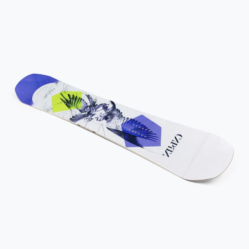 Dámský snowboard CAPiTA Birds Of A Feather bílý 1211119 2