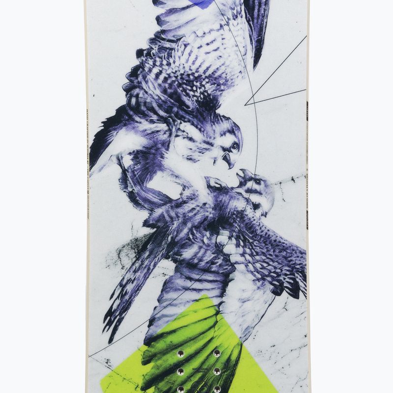 Dámský snowboard CAPiTA Birds Of A Feather bílý 1211119 6