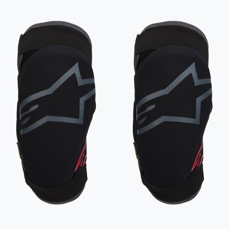 Alpinestars Vector Chrániče kolen černé 1650621/1036