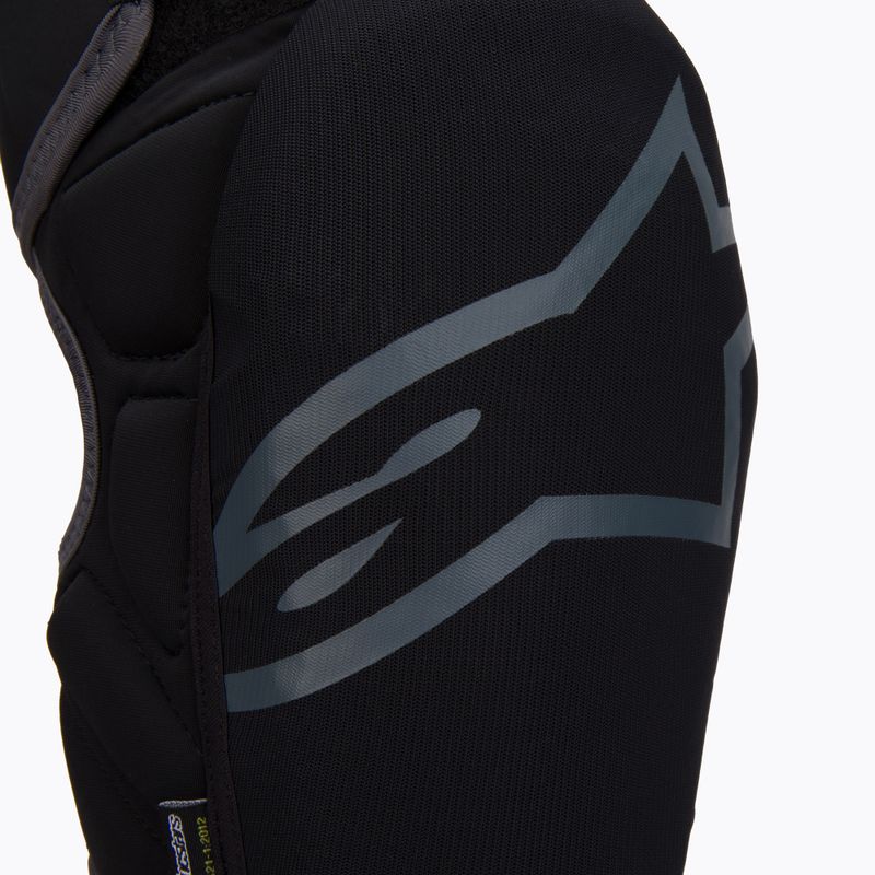 Alpinestars Vector Chrániče kolen černé 1650621/1036 4