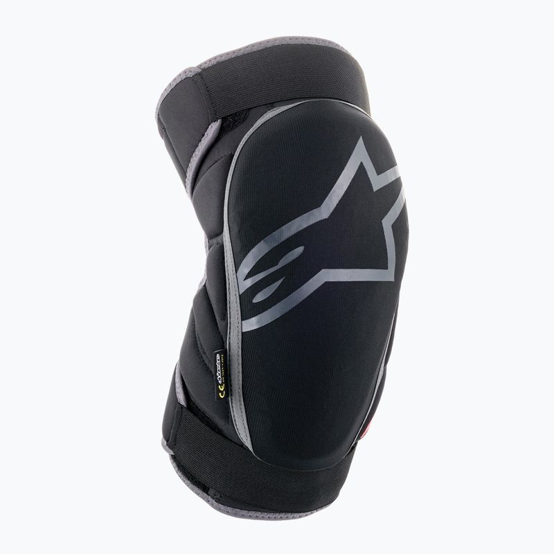Alpinestars Vector Chrániče kolen černé 1650621/1036 5