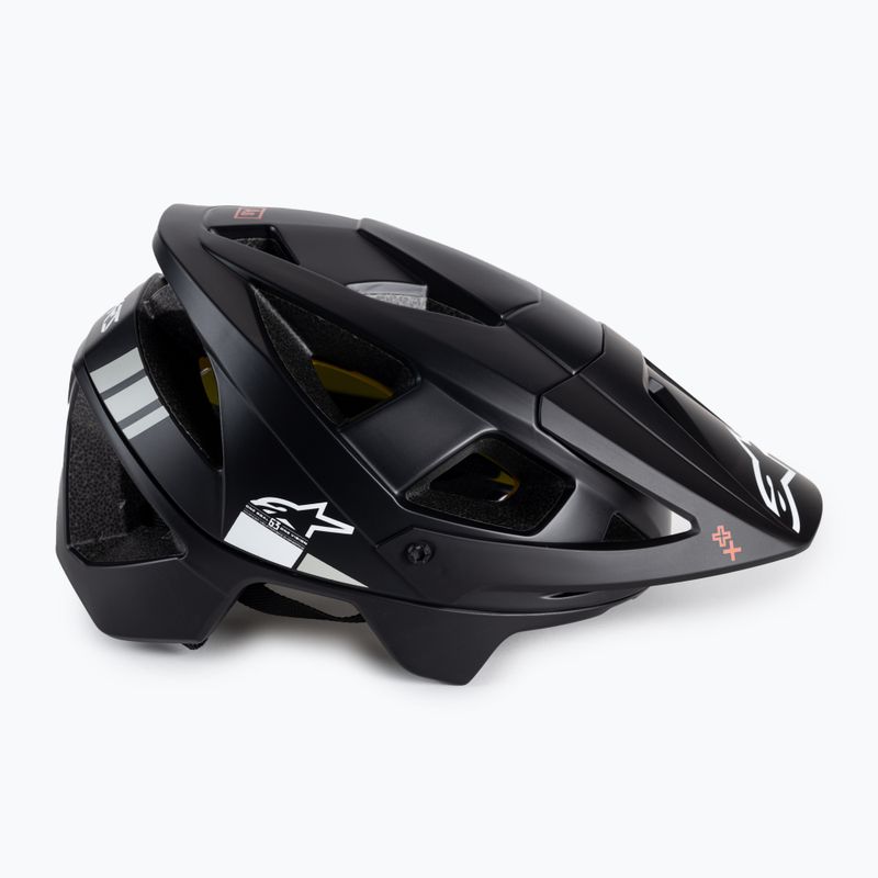 Cyklistická přilba Alpinestars Vector Tech A1 černá 8700321/1092 3