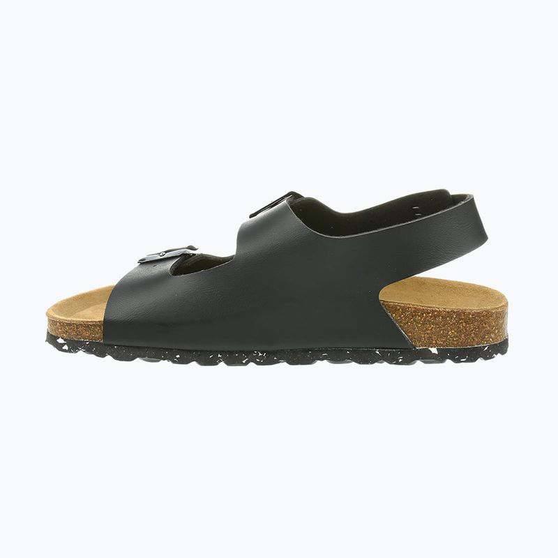 Dámské sandály CMP Eco Keidha nero 9