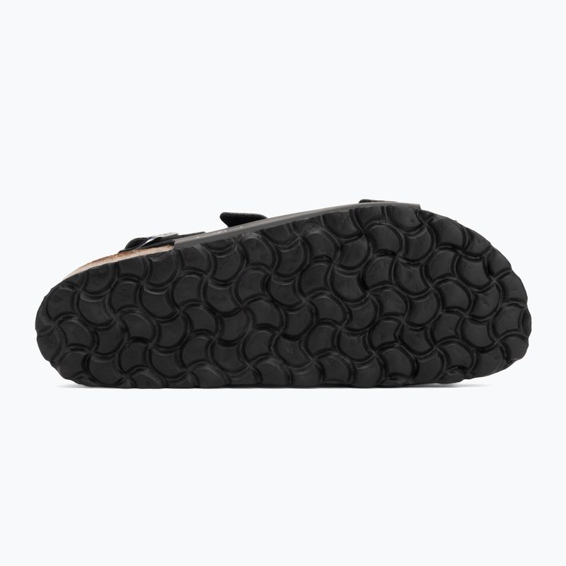 Dámské sandály CMP Eco Keidha nero 4