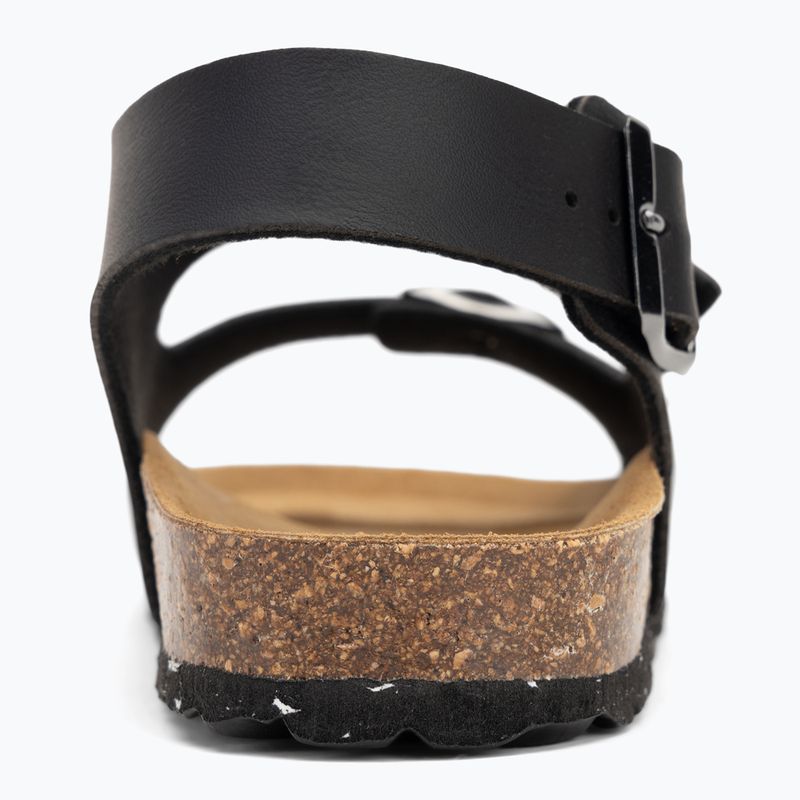 Dámské sandály CMP Eco Keidha nero 6