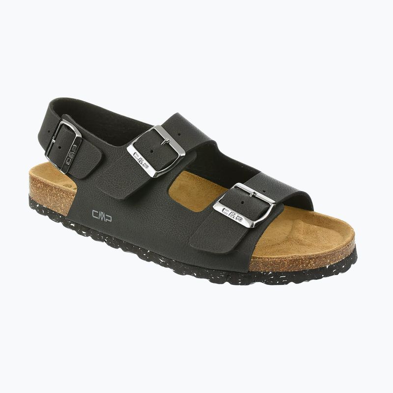 Pánské sandály CMP Eco Keidha nero