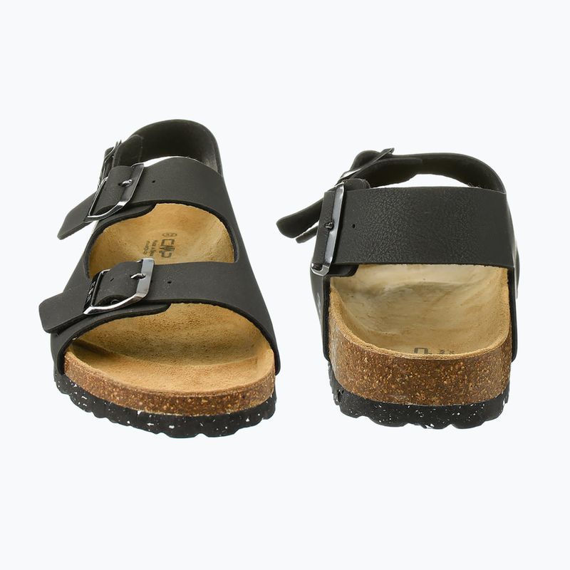Pánské sandály CMP Eco Keidha nero 2