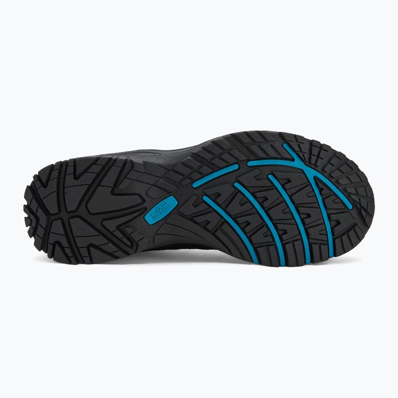 Pánské trekové boty CMP Sun b.blue/grey 4