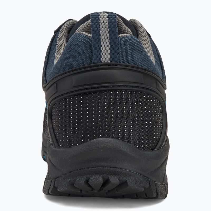 Pánské trekové boty CMP Sun b.blue/grey 6