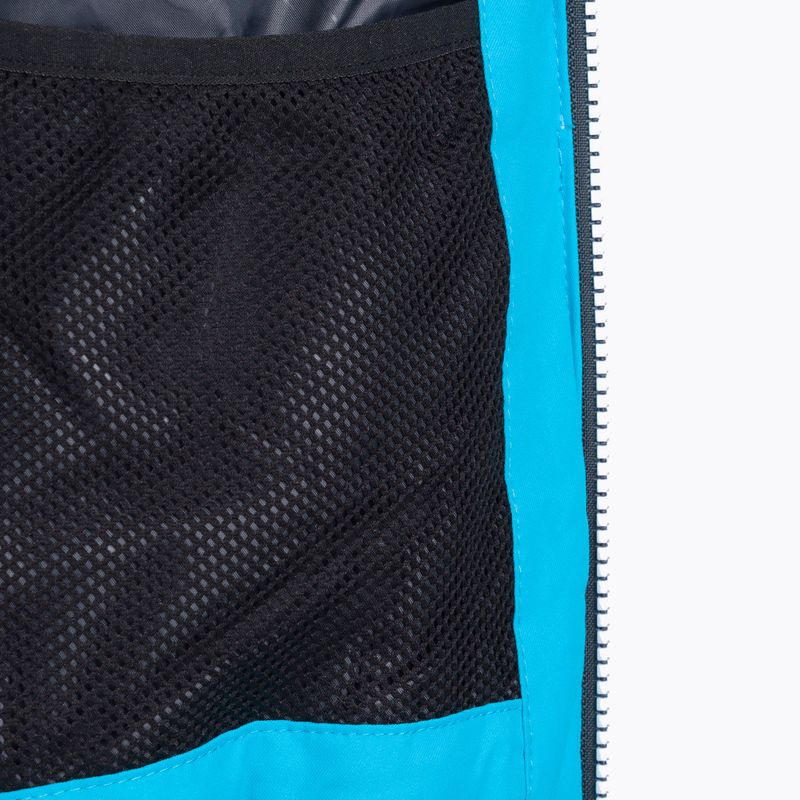 Dívčí lyžařská bunda CMP 32W0105 barva 32W0105/L704 3