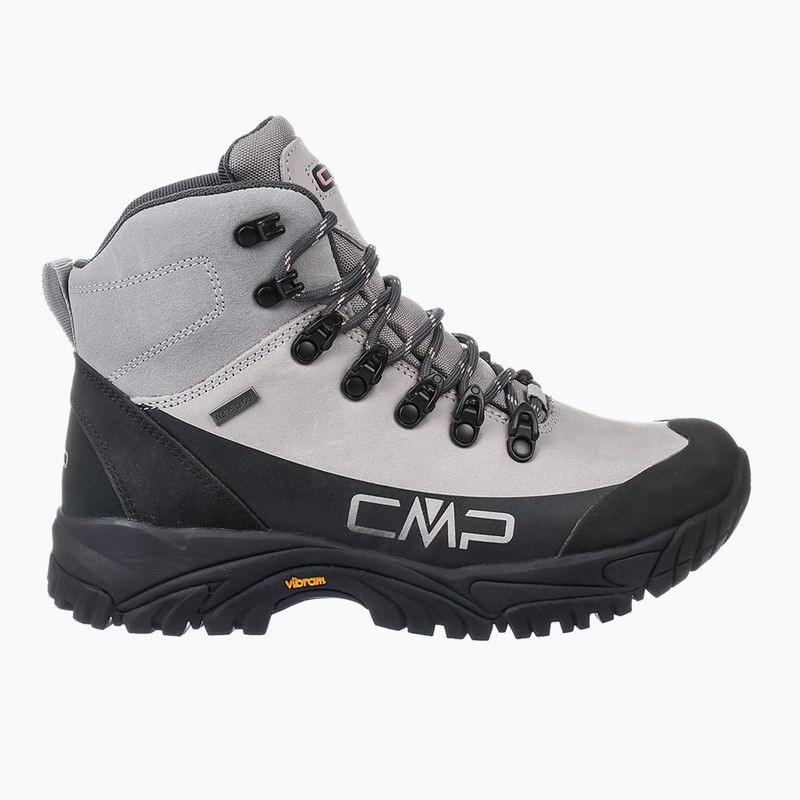 Dámské trekové boty CMP Dhenieb Wp grey 2