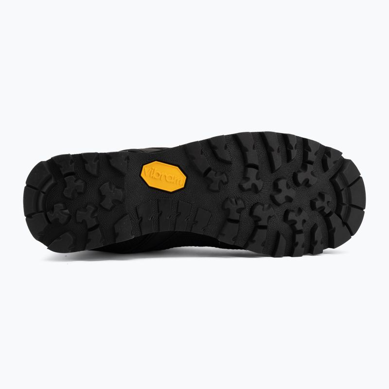Pánské trekové boty CMP Moon Mid Wp b.blue/torba 4
