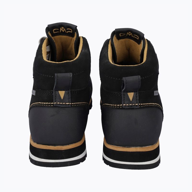 Dámské trekové boty CMP Electra Mid black 38Q4596 15