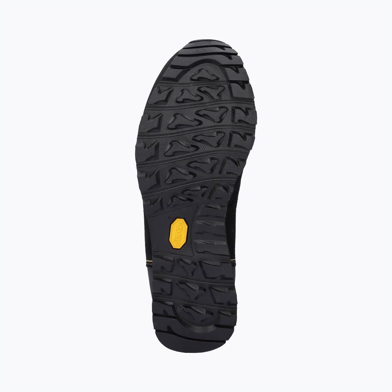 Dámské trekové boty CMP Electra Mid black 38Q4596 16