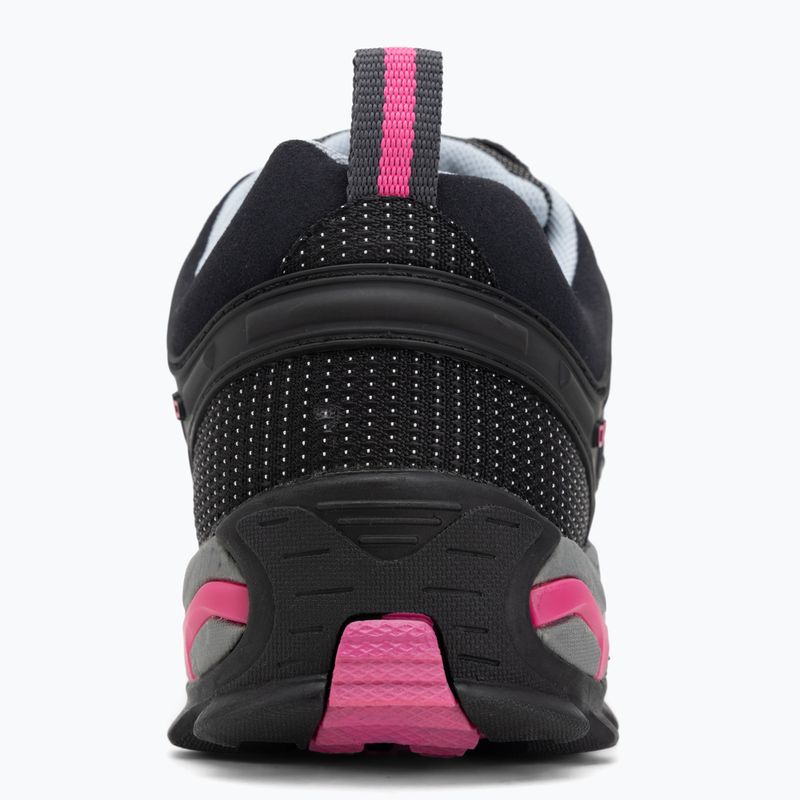 Dámské trekové boty CMP Rigel Low Wp titanium/skyway 6