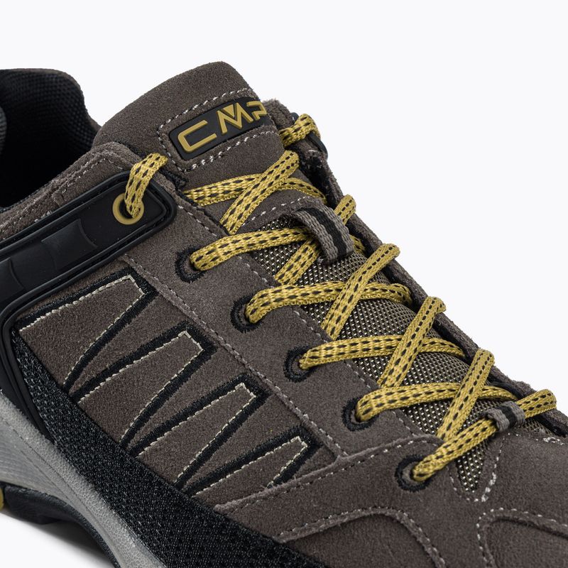 Pánské trekové boty CMP Sun brown 31Q4807 9