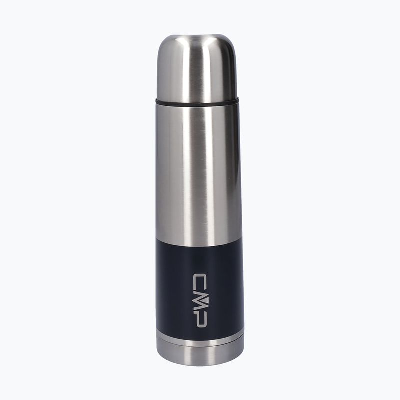 Termoska CMP Isar 500 ml silver