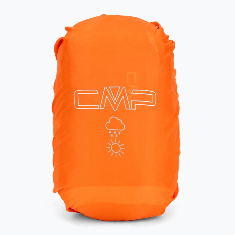 Turistický batoh CMP Kids Rebel 10 l  purple fluo 5