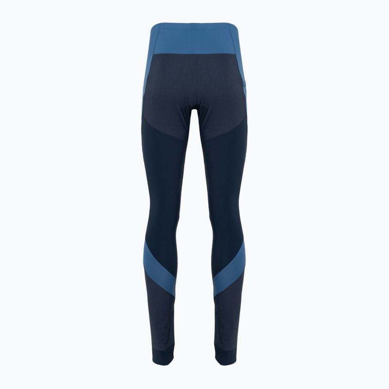 Dámské trekingové kalhoty CMP Tight blue 33T6256/M926 2