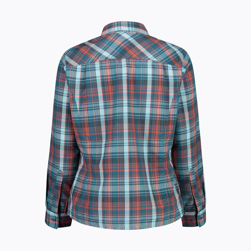 Dámská košile s límečkem CMP 33S5626/57ZN 2