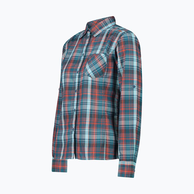 Dámská košile s límečkem CMP 33S5626/57ZN 3