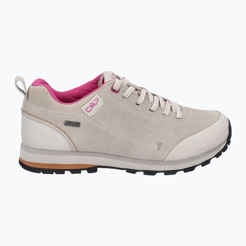 Dámské trekové boty CMP Elettra beige 38Q4616/14PN 10