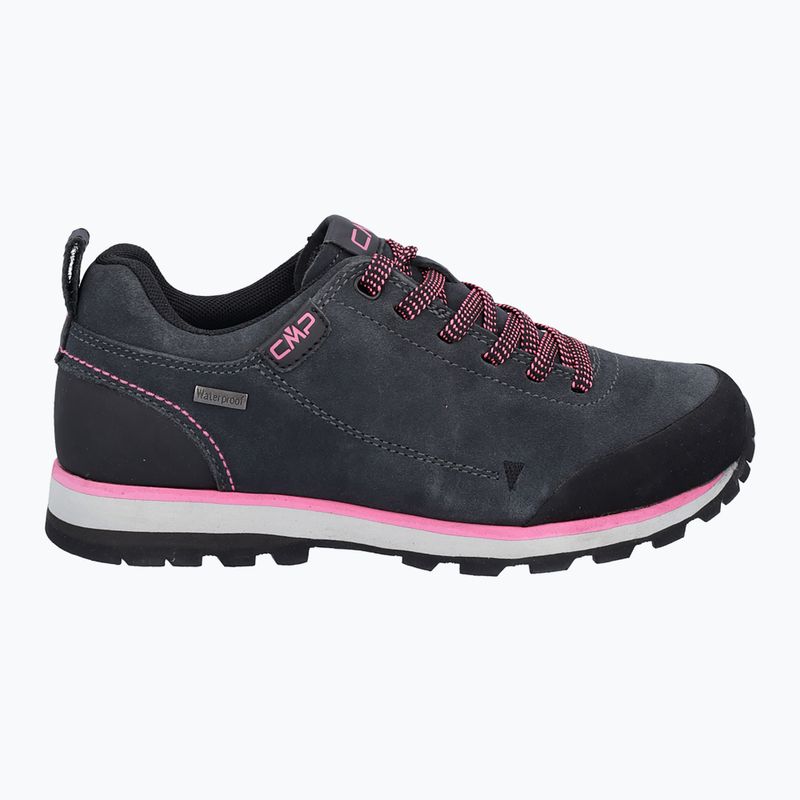 Dámské trekové boty CMP Elettra grey 38Q4616/63UN 11