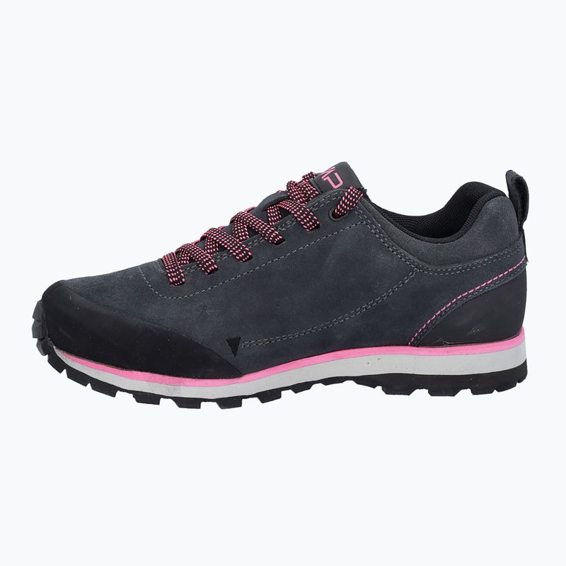 Dámské trekové boty CMP Elettra grey 38Q4616/63UN 12