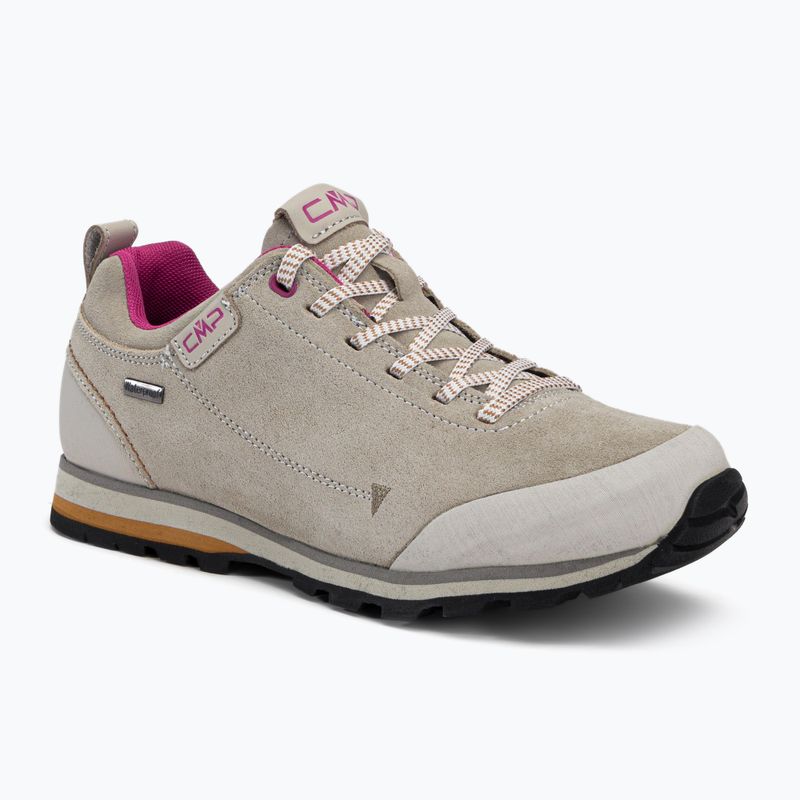 Dámské trekové boty CMP Elettra beige 38Q4616/14PN