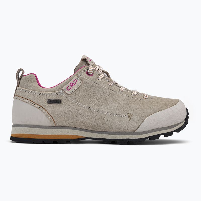 Dámské trekové boty CMP Elettra beige 38Q4616/14PN 2