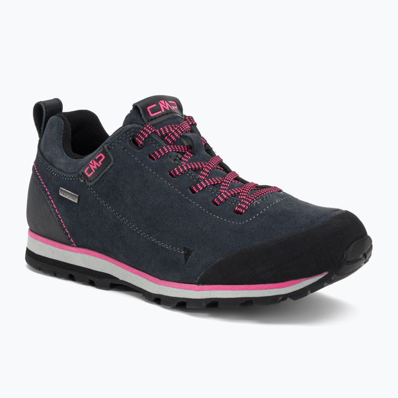 Dámské trekové boty CMP Elettra grey 38Q4616/63UN