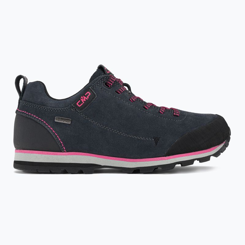 Dámské trekové boty CMP Elettra grey 38Q4616/63UN 2