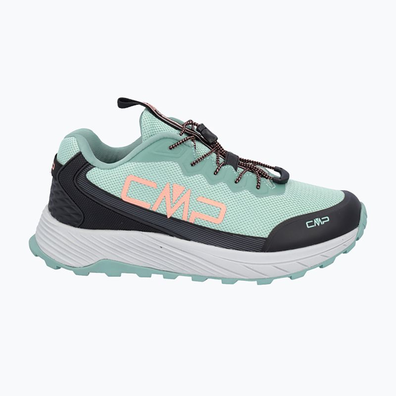 Dámské boty CMP Phelyx Multisport menta 8