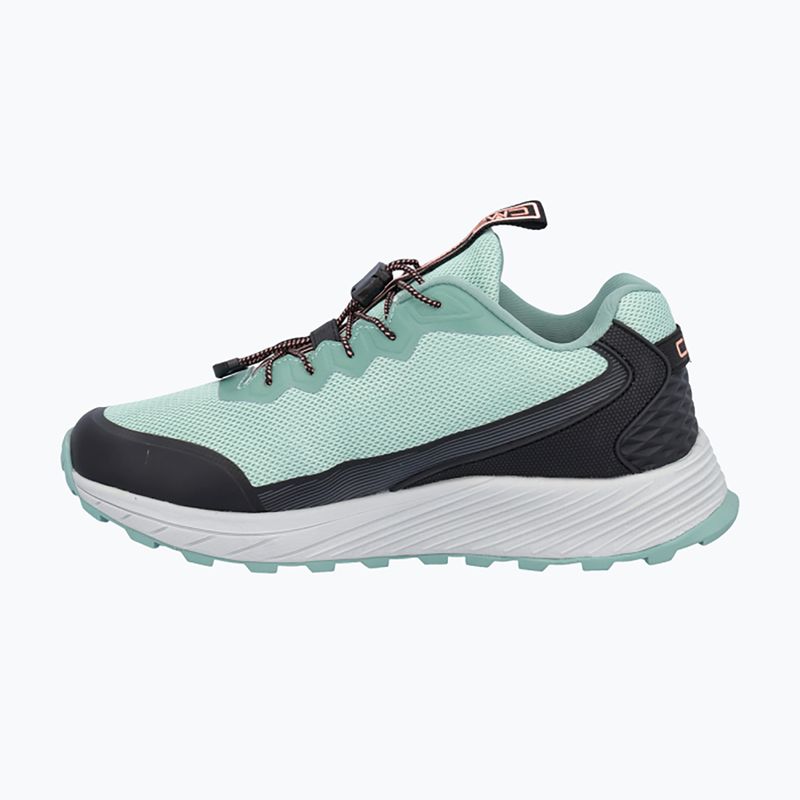 Dámské boty CMP Phelyx Multisport menta 9
