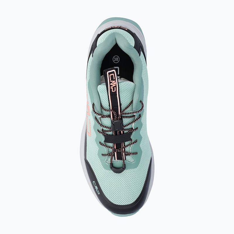 Dámské boty CMP Phelyx Multisport menta 10