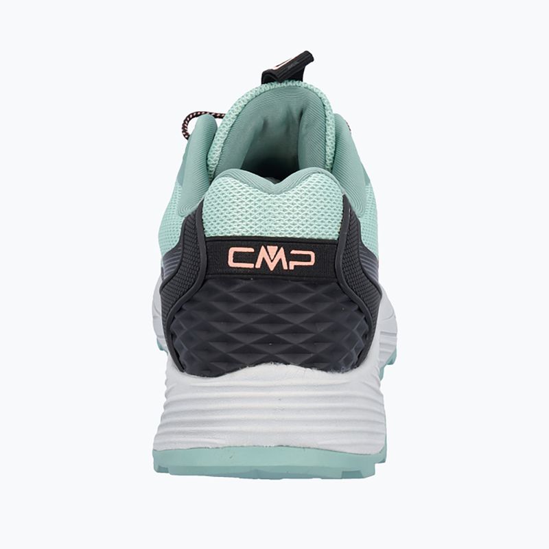 Dámské boty CMP Phelyx Multisport menta 11
