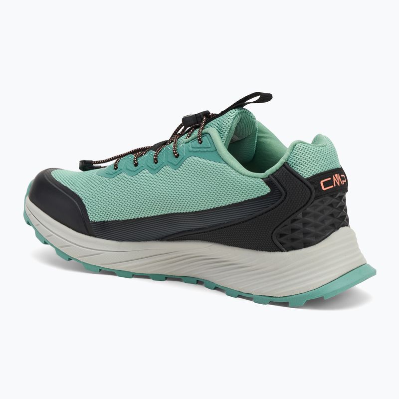 Dámské boty CMP Phelyx Multisport menta 3