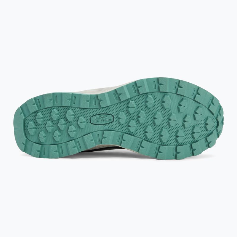 Dámské boty CMP Phelyx Multisport menta 4