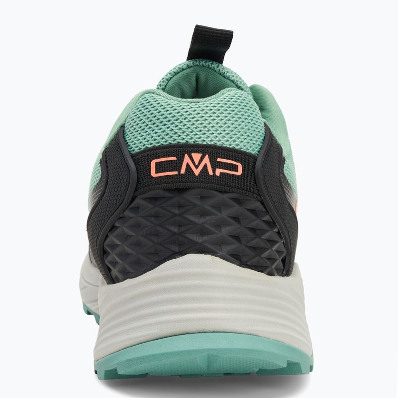 Dámské boty CMP Phelyx Multisport menta 6