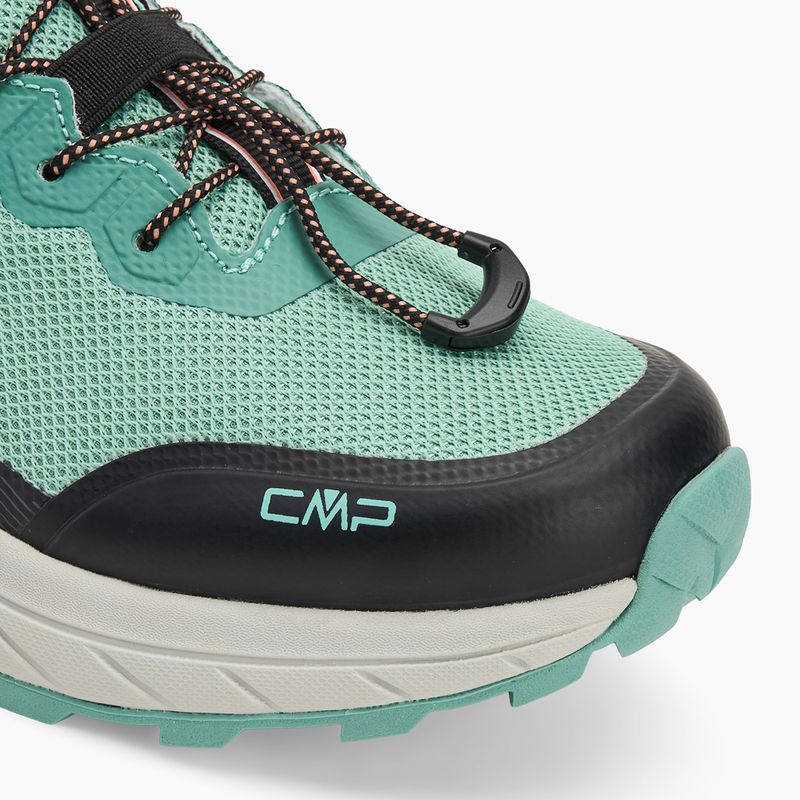 Dámské boty CMP Phelyx Multisport menta 7