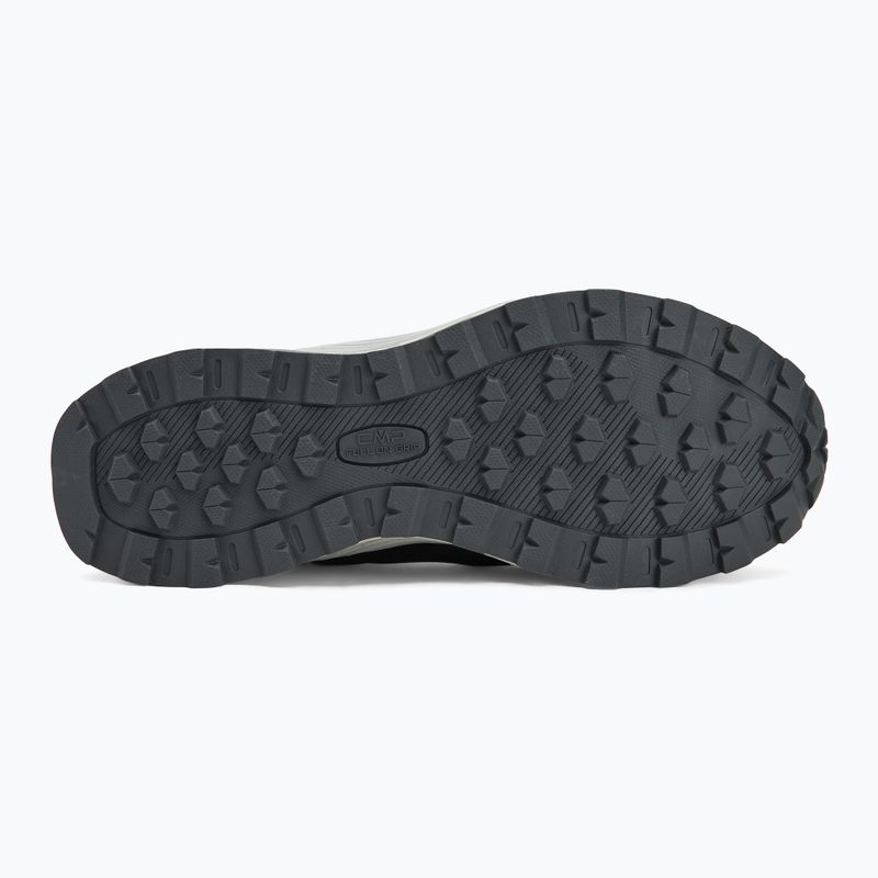 Pánské trekové boty CMP Phelyx Multisport moss 4