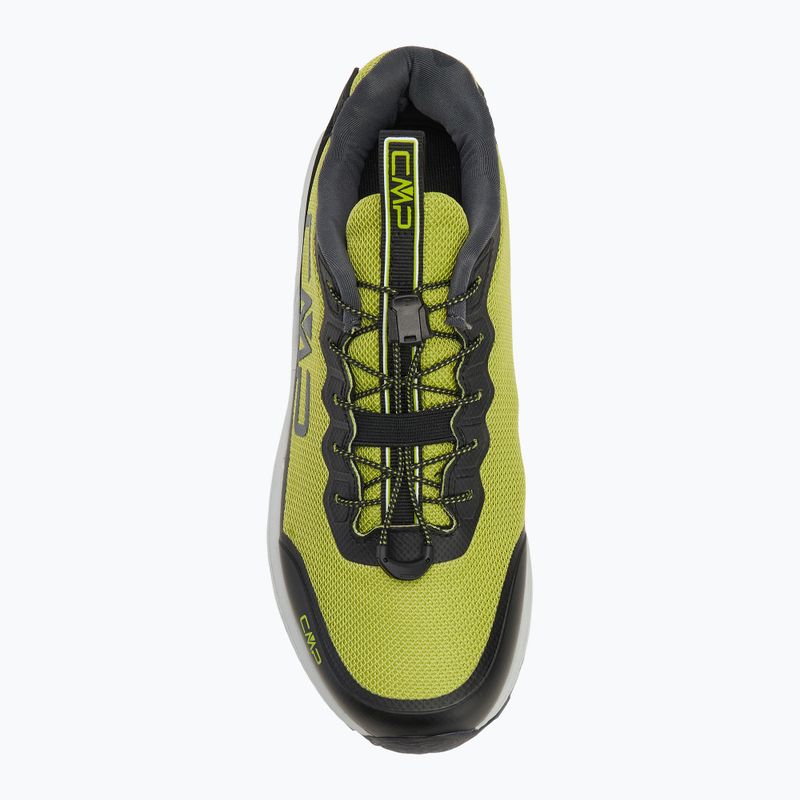 Pánské trekové boty CMP Phelyx Multisport moss 5