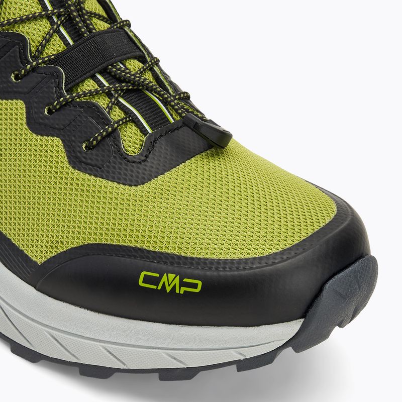 Pánské trekové boty CMP Phelyx Multisport moss 7