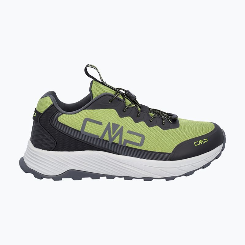 Pánské trekové boty CMP Phelyx Multisport moss 8