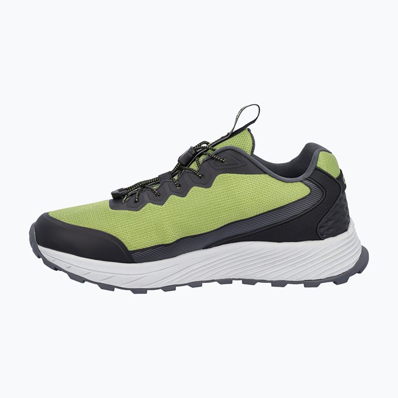 Pánské trekové boty CMP Phelyx Multisport moss 9