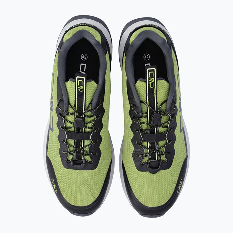 Pánské trekové boty CMP Phelyx Multisport moss 10