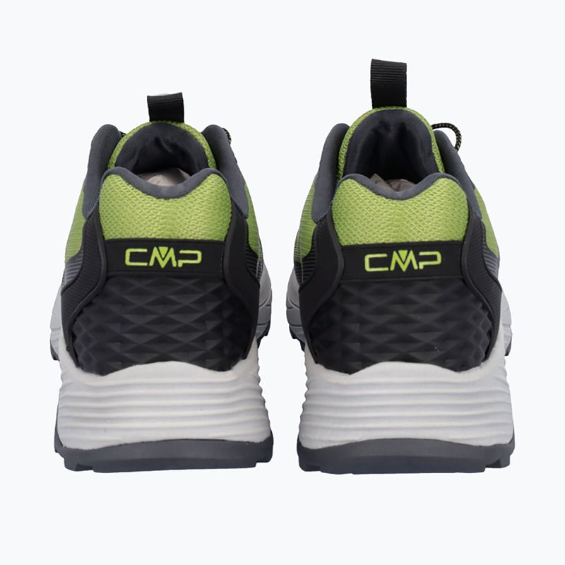 Pánské trekové boty CMP Phelyx Multisport moss 11