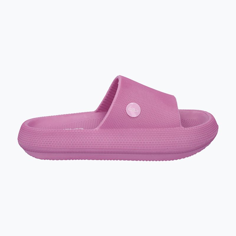 Dámské nazouvákyCMP Ruby malva 8