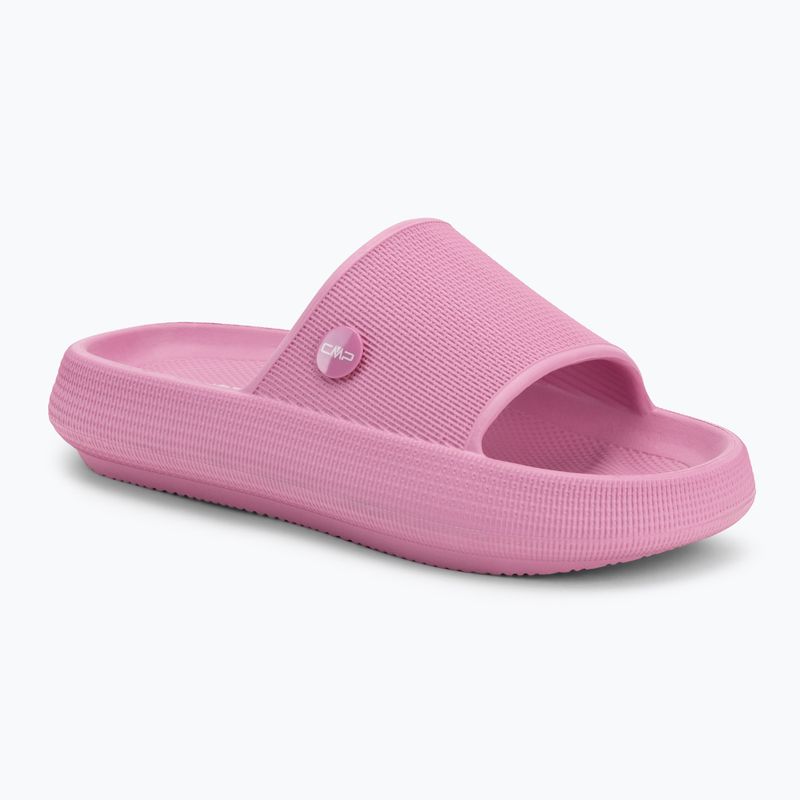 Dámské nazouvákyCMP Ruby malva
